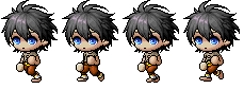 Sprite sheet