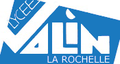 Site du lycée Valin