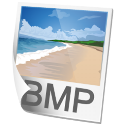 Voir le format BMP