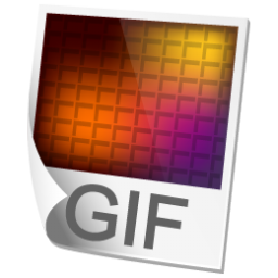 Voir le format GIF