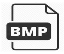 fomats bmp
