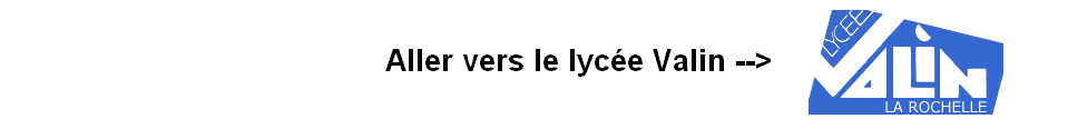 Lycée Valin