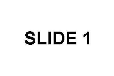 Slideshow