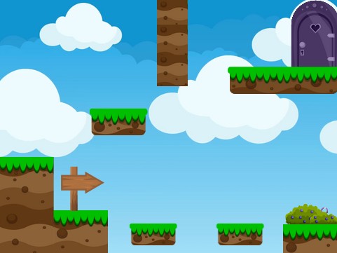 Background du futur jeu