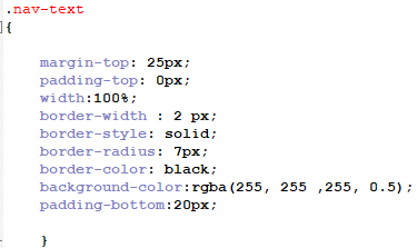 CSS