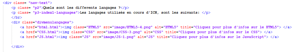 HTML