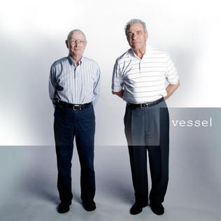 vessel cover
