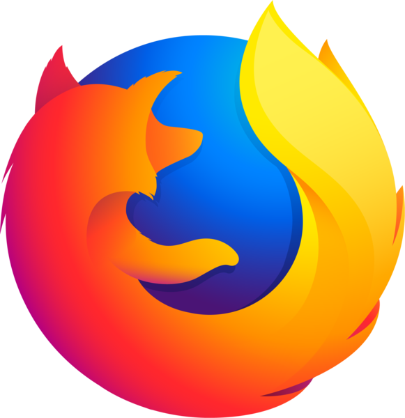 Logo de Firefox
