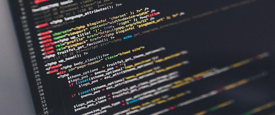 Image programme CSS