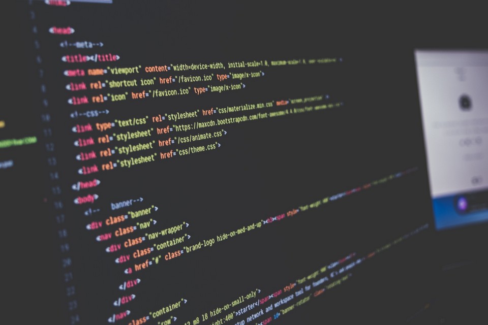 lignes de codes