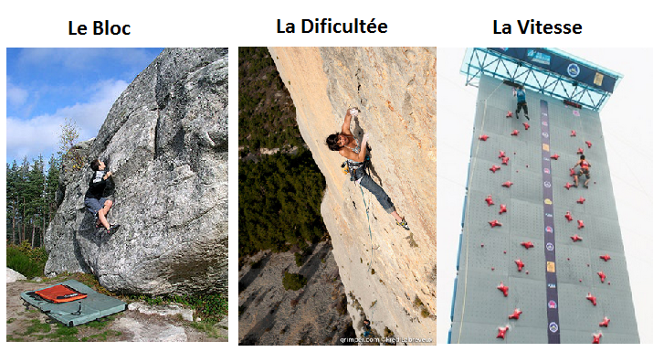climb