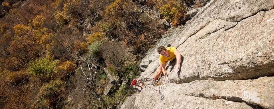 climb