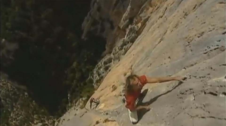climb